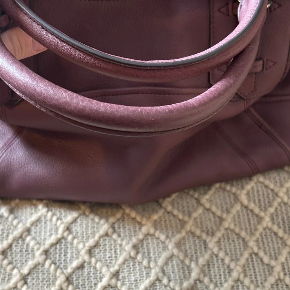 Aimee Kestenberg Leather Bag - Picture 3 of 12